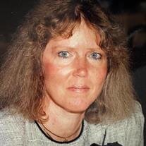Rebecca Heatherly Hetherington