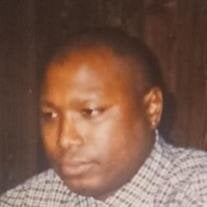 Mr. Michael Odell Horne