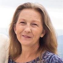 Cyndi Cox