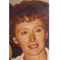 Dorothy Ann Timmons