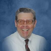 Mr. Henry David Banks