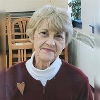 Joyce D. Cluley