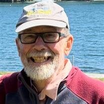 Douglas Gilbert Kane