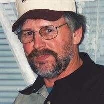 Buddy Wayne Feldmann