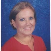 Lisa Atchison McCrickard