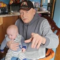 Brian Lee Osenbaugh