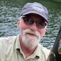 Merlin H. Strempke