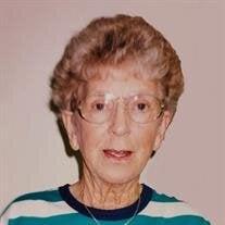 Arline Hall