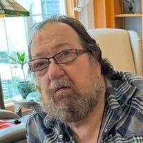 Danny L. Vavra
