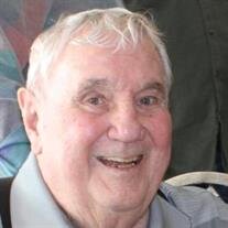 Robert Piper