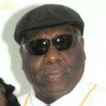 Mr. Neal Archie McKenzie