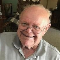 James "Jim" William Berneman