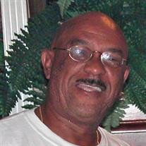 Larry Lloyd Taylor