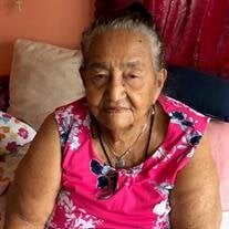 Concepcion Canales