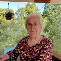 Roberta Goins Moore