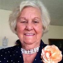 Juanita Wilson