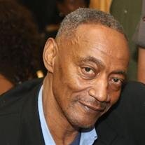 Chauncey B. Bradley