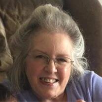 Mary Suzanne Mayes