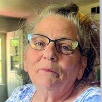 Cynthia "Cindy" Lou Powell