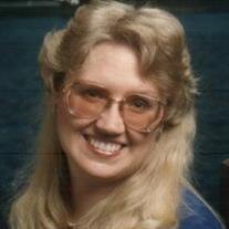 Nancy B. Voss