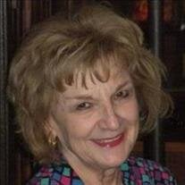 Catherine Louise Meares