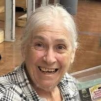 Janice Roy Broussard