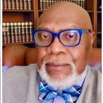 Ernest Green Jr.