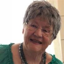 Cleita Anice Ferrell