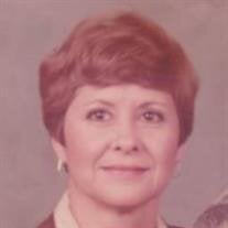 Lucinda Trigo Orosco