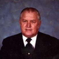 Rev. Monroe Wiggins