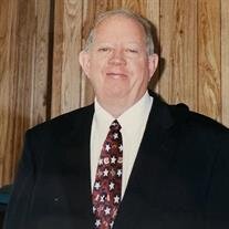 Mr. Carlos Quesenberry