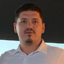 Cristian J. Estrada "Kikio"