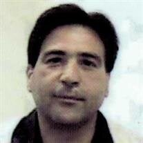 Mr. Michael A. "Mikey" Carbone