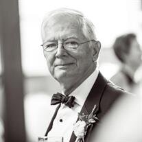 Paul Lucian Wetherall