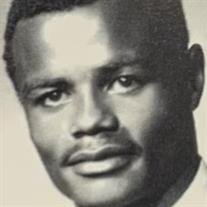 Mr. Richard Breath