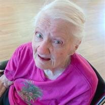 Nellie Mae Howell