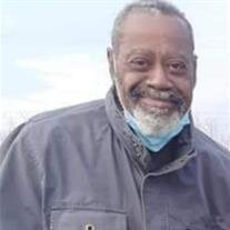 Mr. Archie R. Wright