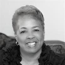 Ms. Raynetta Patrice Speed