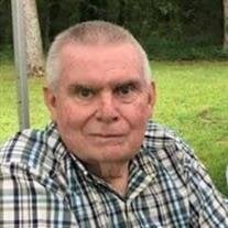 Larry Glenn McGaha