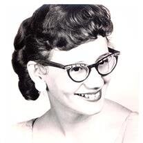 Anna Jean Henderson Landrum