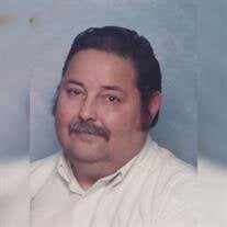Ernest Eldridge Houchins, Jr.