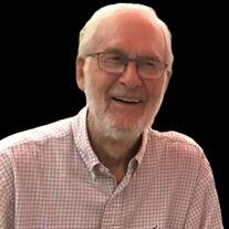 John A. Trainer Jr.