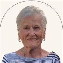Claire H. Gluf