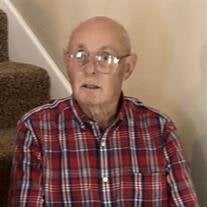 Alfred Wendell Kelley