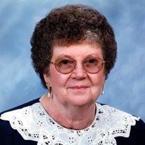 Iris Johnson Shaw