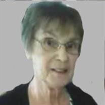 Ellen R Morgan