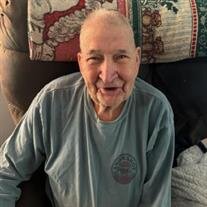 Floyd Elwood Stanley