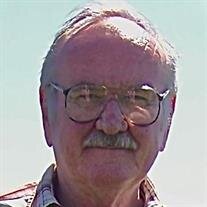 Charles "Gene" O'Farrell Sr.
