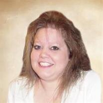 Tracy Anne Burnworth