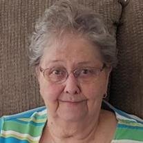 Mrs. Mona Faye Jimison